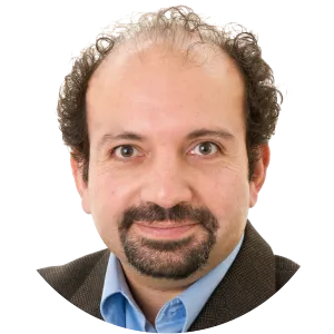 Hany Aziz - Engineer