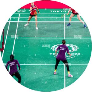 HANY Doha/HOSNY Hadia photograph