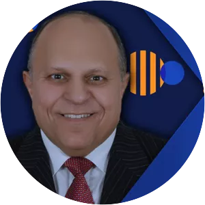 Hany Mahmoud - Former Minister of Communications and Information Technology of Egypt