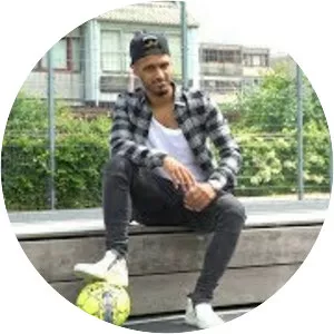 Hany Mukhtar - Sudanese-German football player