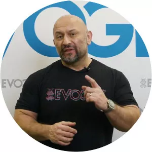 Hany Rambod - YouTuber