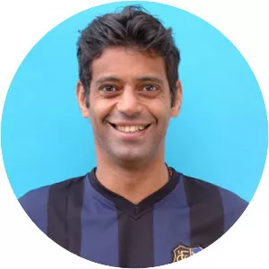 Hany Ramzy - Egyptian football coach