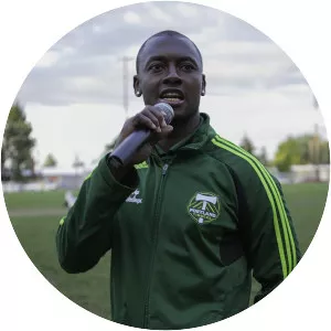 Hanyer Mosquera - Colombian footballer