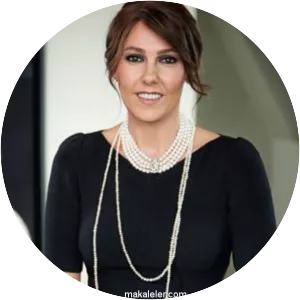 Hanzade Doğan Boyner - Turkish businesswoman