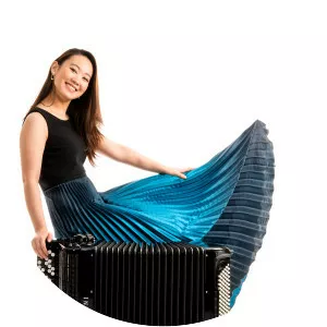 Hanzhi Wang - Musical artist