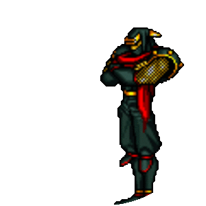 Hanzo Hattori - Fictional character