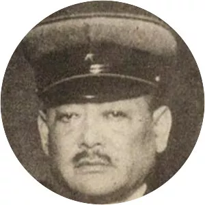 Hanzō Kanaya