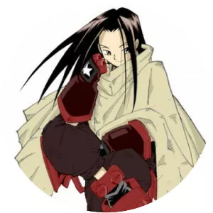 Hao Asakura - Fictional character