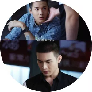 Hao Mei - Fictional character