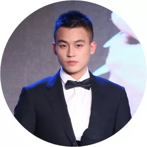 Hao Ou - Chinese actor