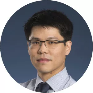 Hao-Wen Sim - Researcher