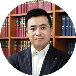 Haochen Sun - Author