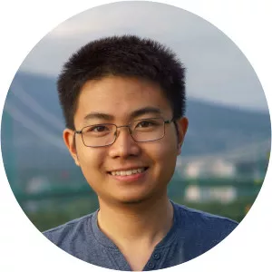 Haoran Zhang - Researcher