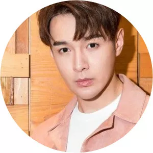 Zhang Hao Wei - Chinese actor