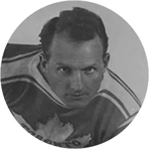 Hap Day - Canadian ice hockey player