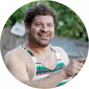 Hap Lasser - TV character