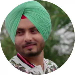 Hapee Boparai - Singer