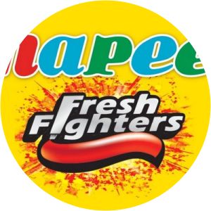 Hapee Fresh Fighters