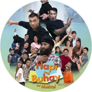 Hapi ang Buhay