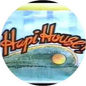 Hapi House!