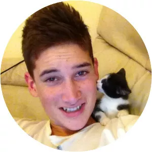 Hapi Murphy - Film actor