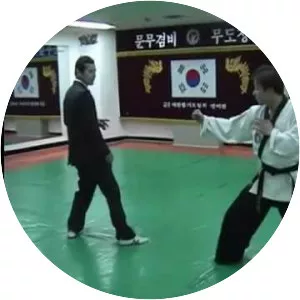 Hapkido - Martial arts