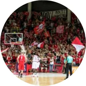 Hapoel Tel Aviv B. C.