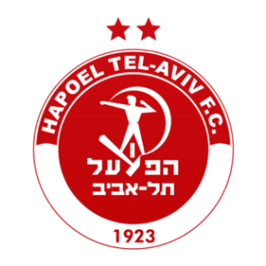 Hapoel Tel Aviv photograph