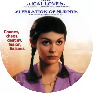 Happenstance (Le Battement d'ailes du . . .