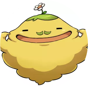 Happiere - Fictional character