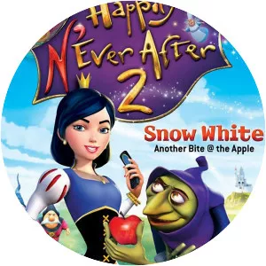 Happily N'Ever After 2: Snow White—Another Bite @ the Apple