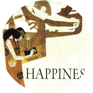 Happiness: A History - Book by Darrin McMahon