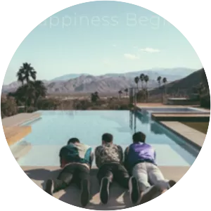 Happiness Begins - Studio album by Jonas Brothers