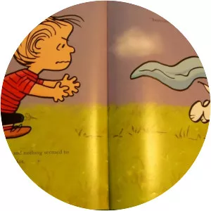 Happiness Is a Warm Blanket, Charlie Brown