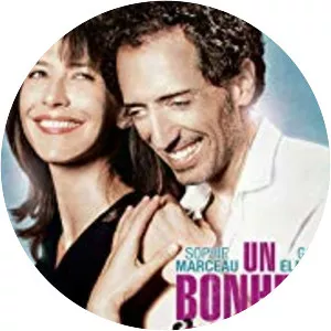 Happiness Never Comes Alone