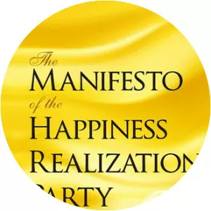 Happiness Realization Party