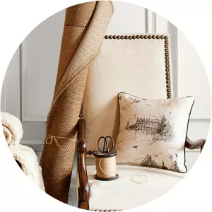 Happy at Home photograph