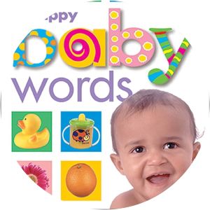 Happy Baby: Words