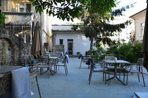 Happy Bakery - Bakery