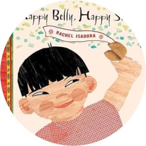 Happy Belly, Happy Smile