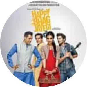 Happy Bhag Jayegi