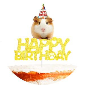 Happy Birthday, Hamster