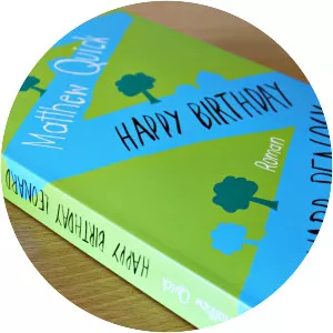 Happy Birthday, Leonard Peacock: Roman