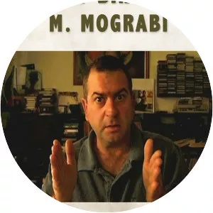 Happy Birthday, Mr. Mograbi - 1998 ‧ Documentary ‧ 1h 18m