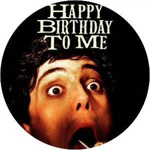 Happy Birthday to Me