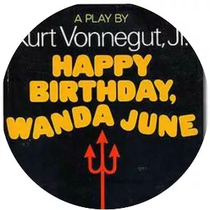 Happy Birthday, Wanda June