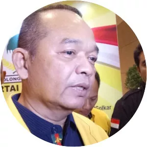 Happy Bone Zulkarnaen