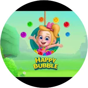 Happy Bubble: Shoot n Pop