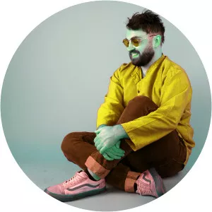 Happy Cat Jay - Singer