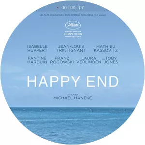 Happy End - Rock band